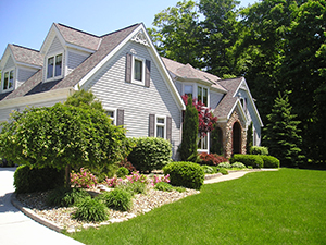 Landscapers and Lawncare Services in Fairfield, CT